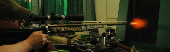 Bob Klaassen > Benchrest HV Wetzlar 2009