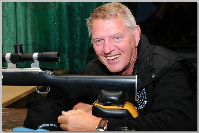 Benchrest Wetzlar 2008 LV